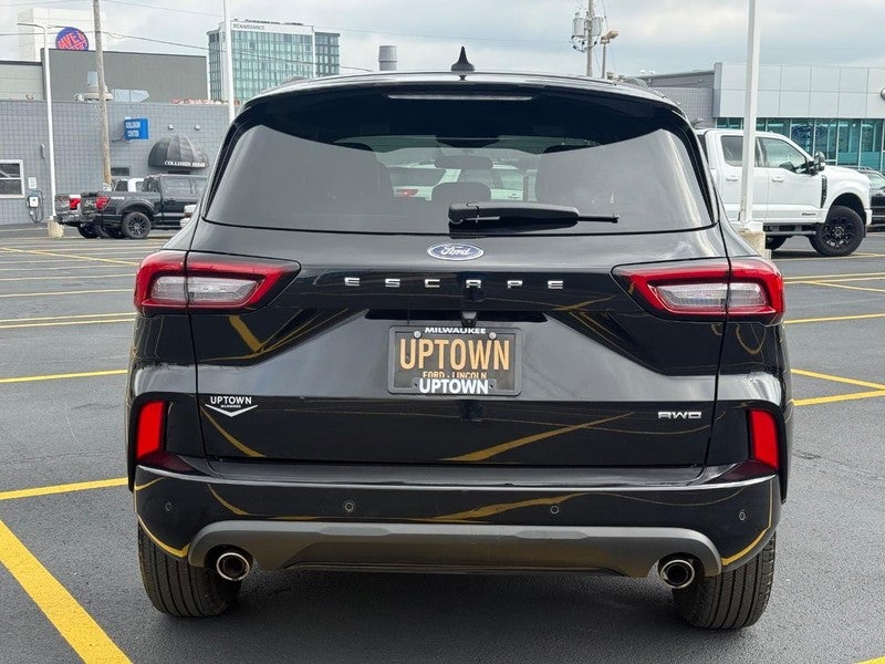 2023 Ford Escape ST-Line AWD