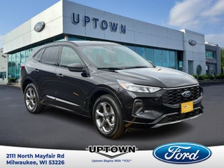 2023 Ford Escape ST-Line AWD