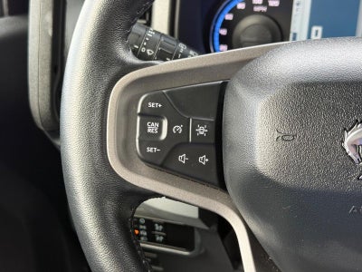 2024 Ford Bronco Big Bend 4 Door 4x4