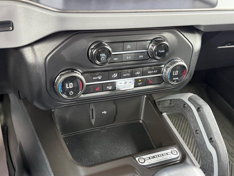 2024 Ford Bronco Big Bend 4 Door 4x4