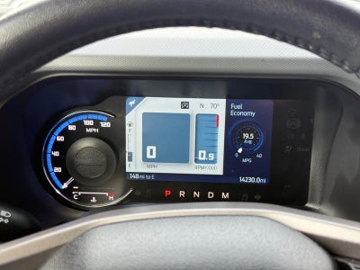 2024 Ford Bronco Big Bend 4 Door 4x4