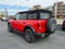2024 Ford Bronco Big Bend 4 Door 4x4