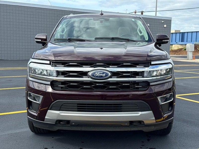 2023 Ford Expedition Max Limited 4x4