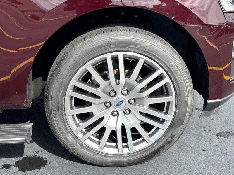 2023 Ford Expedition Max Limited 4x4