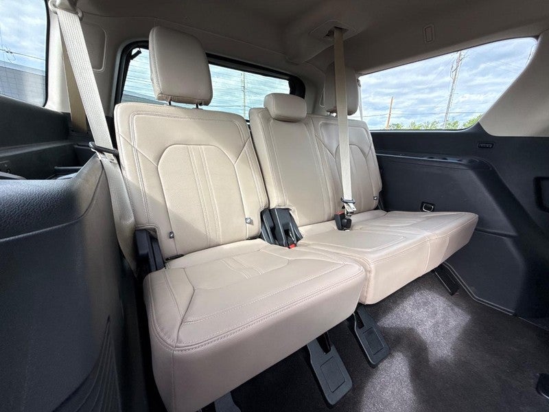 2023 Ford Expedition Max Limited 4x4