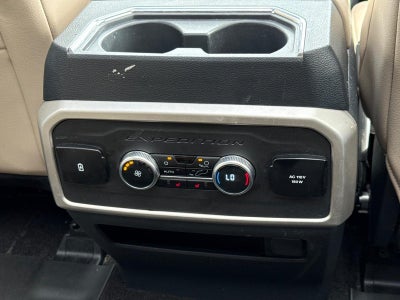 2023 Ford Expedition Max Limited 4x4