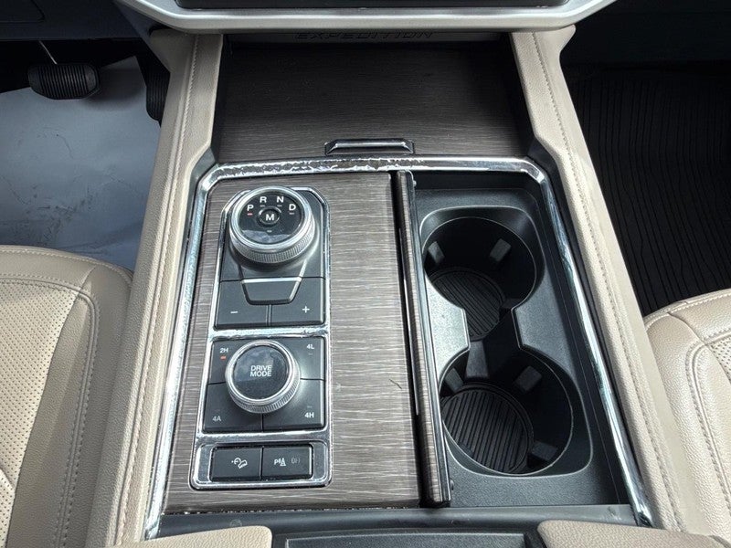 2023 Ford Expedition Max Limited 4x4