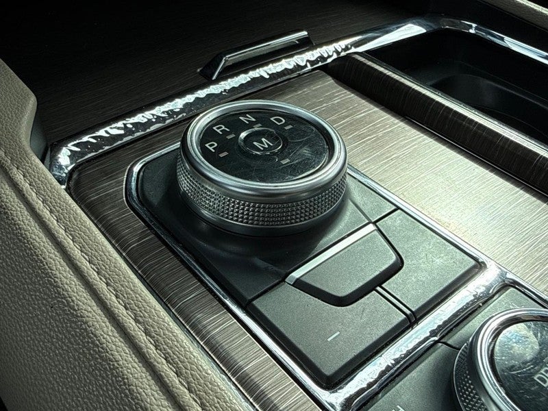 2023 Ford Expedition Max Limited 4x4