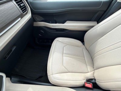 2023 Ford Expedition Max Limited 4x4