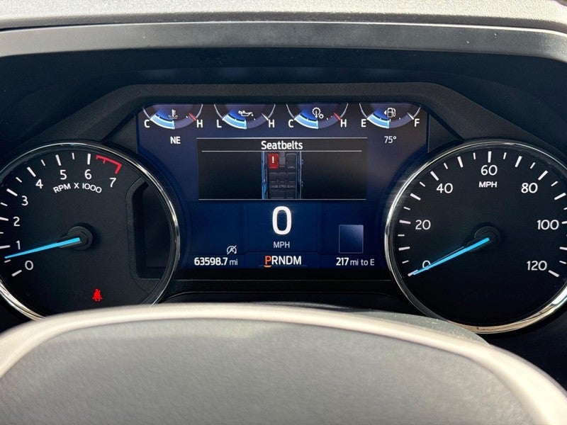 2023 Ford Expedition Max Limited 4x4