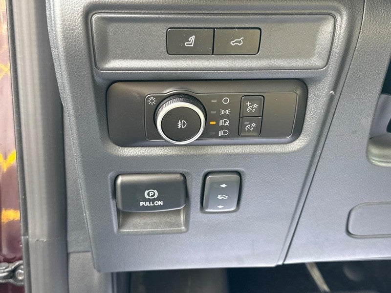 2023 Ford Expedition Max Limited 4x4