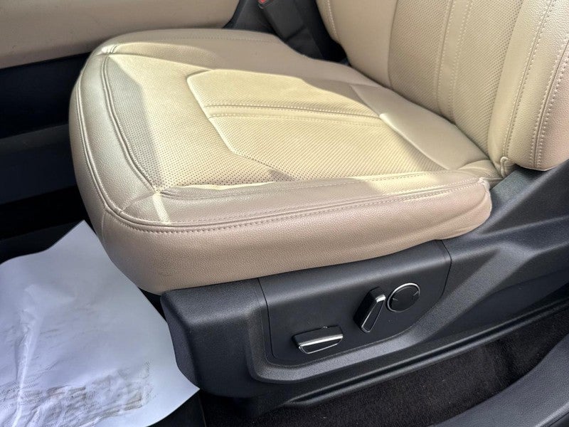 2023 Ford Expedition Max Limited 4x4