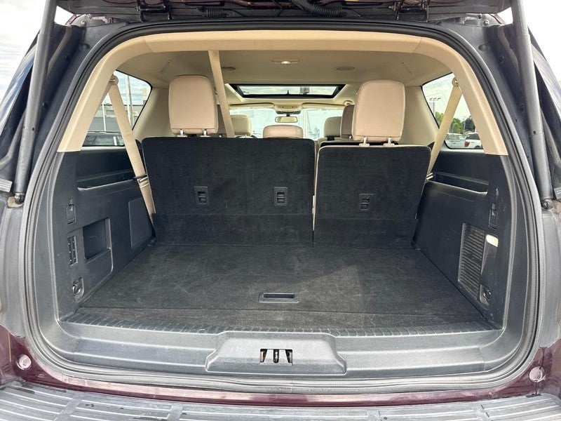 2023 Ford Expedition Max Limited 4x4