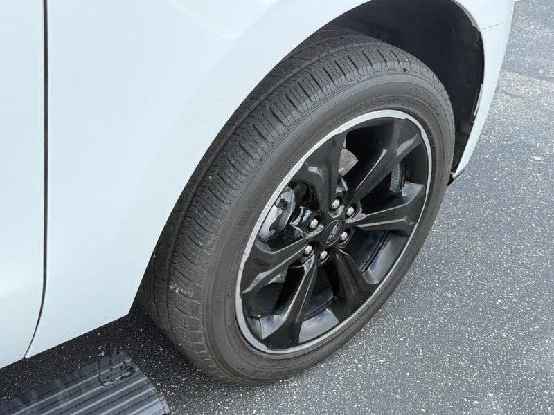 2023 Ford Expedition Max Limited 4x4