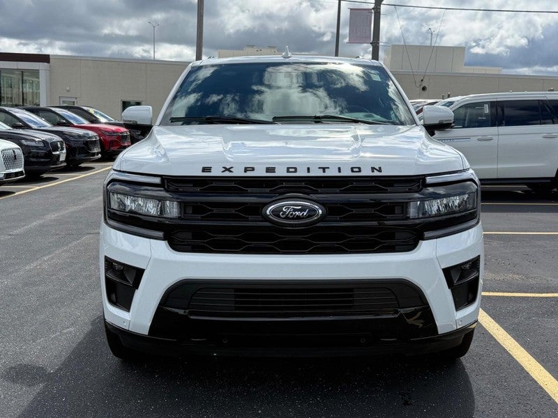 2023 Ford Expedition Max Limited 4x4