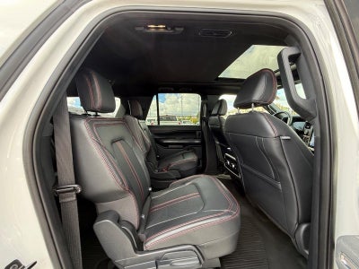 2023 Ford Expedition Max Limited 4x4