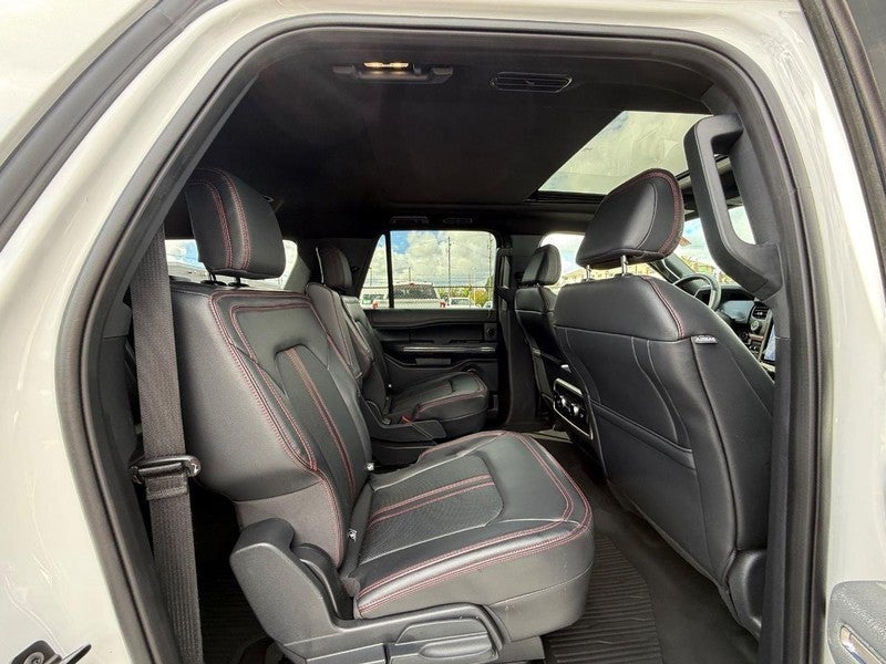 2023 Ford Expedition Max Limited 4x4