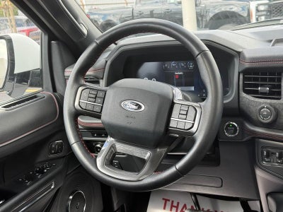 2023 Ford Expedition Max Limited 4x4