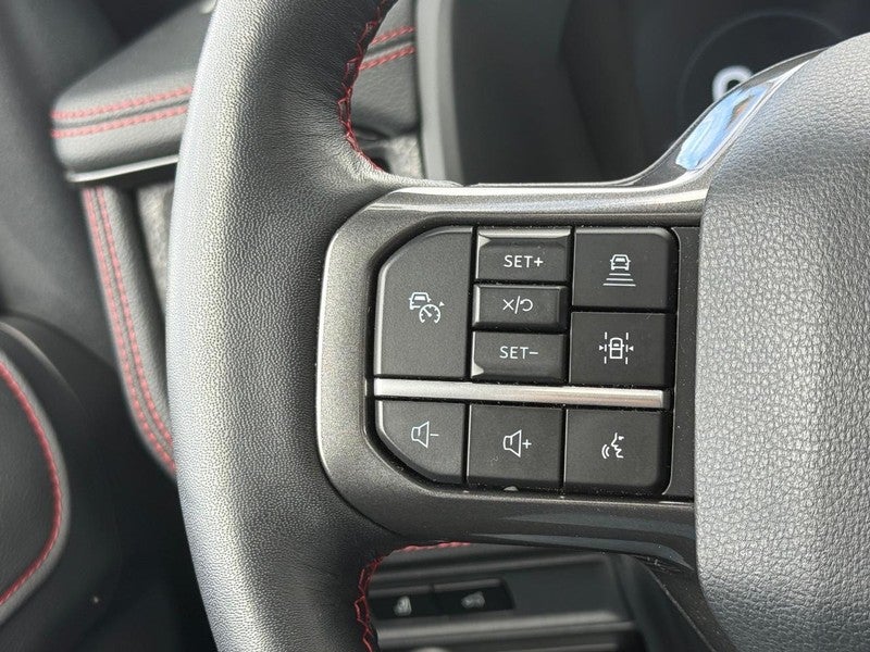 2023 Ford Expedition Max Limited 4x4