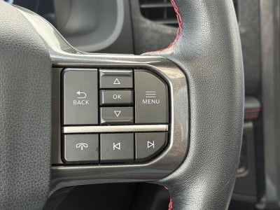 2023 Ford Expedition Max Limited 4x4