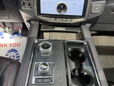 2023 Ford Expedition Max Limited 4x4