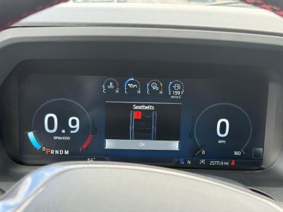 2023 Ford Expedition Max Limited 4x4