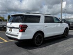 2023 Ford Expedition Max Limited 4x4