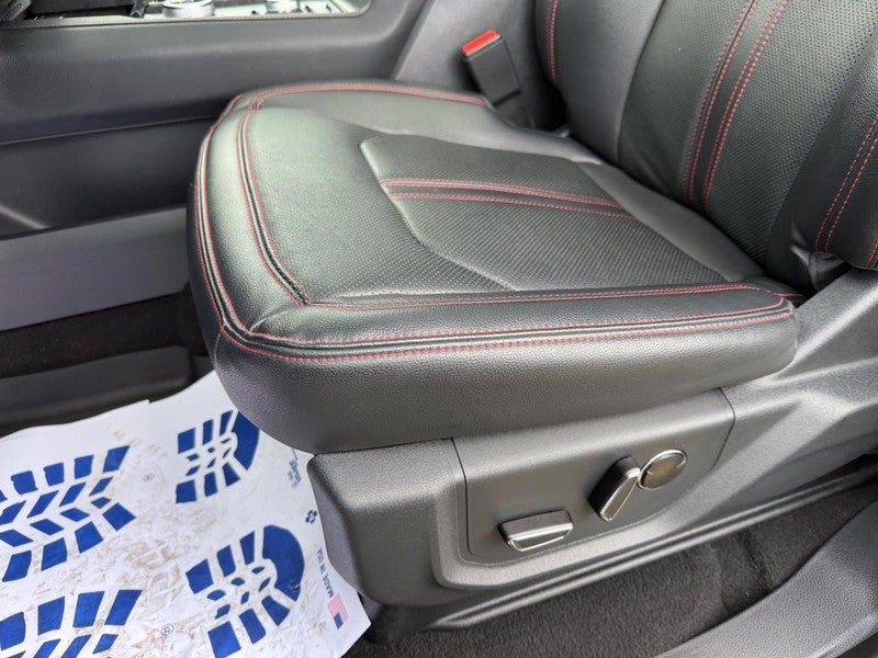 2023 Ford Expedition Max Limited 4x4