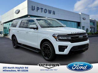 2023 Ford Expedition Max Limited 4x4