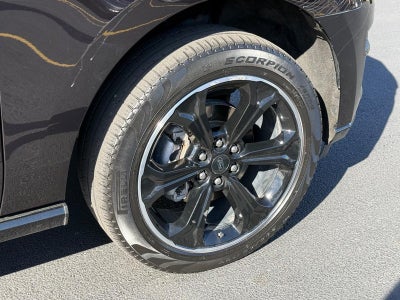 2024 Ford Expedition Max Limited 4x4