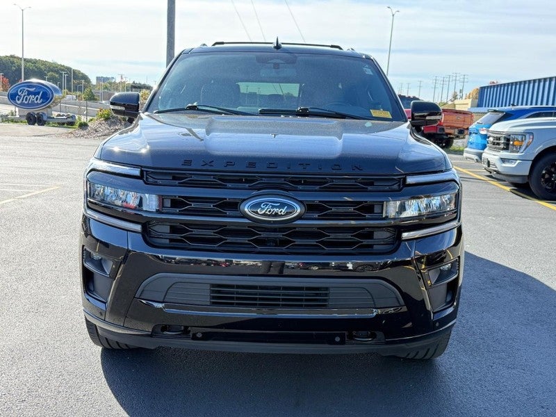 2024 Ford Expedition Max Limited 4x4