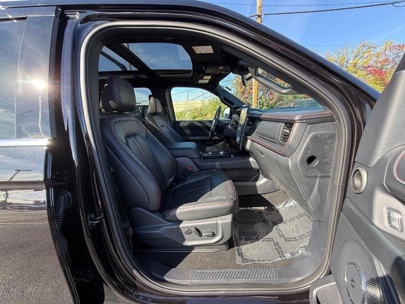 2024 Ford Expedition Max Limited 4x4