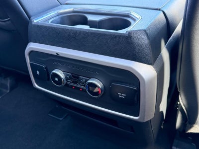 2024 Ford Expedition Max Limited 4x4