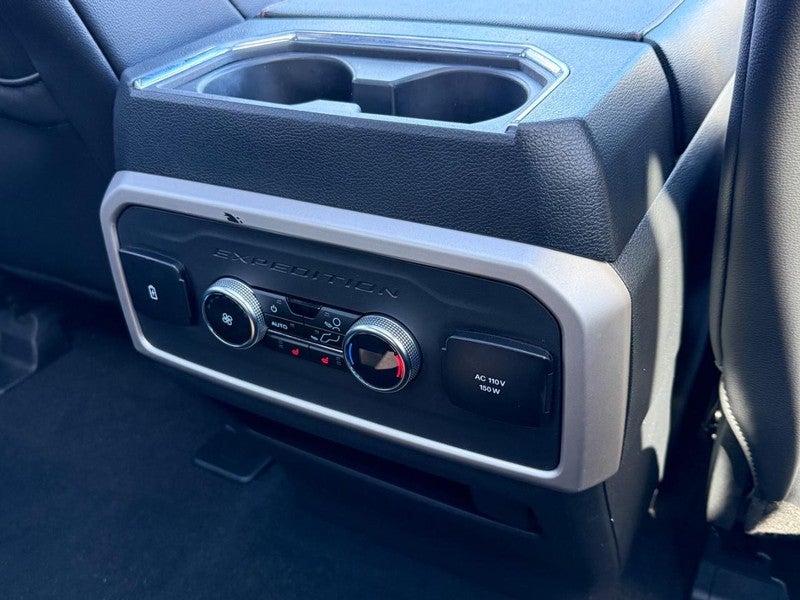 2024 Ford Expedition Max Limited 4x4