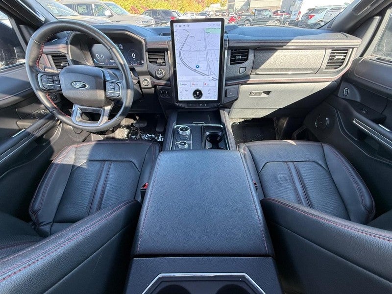 2024 Ford Expedition Max Limited 4x4