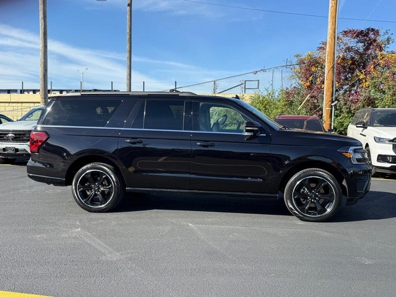 2024 Ford Expedition Max Limited 4x4