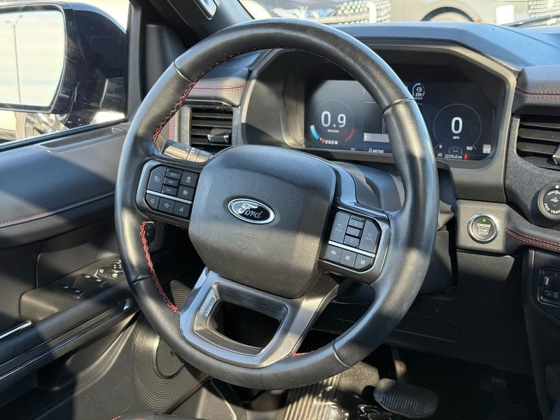 2024 Ford Expedition Max Limited 4x4