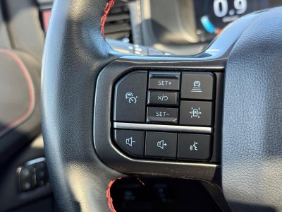 2024 Ford Expedition Max Limited 4x4