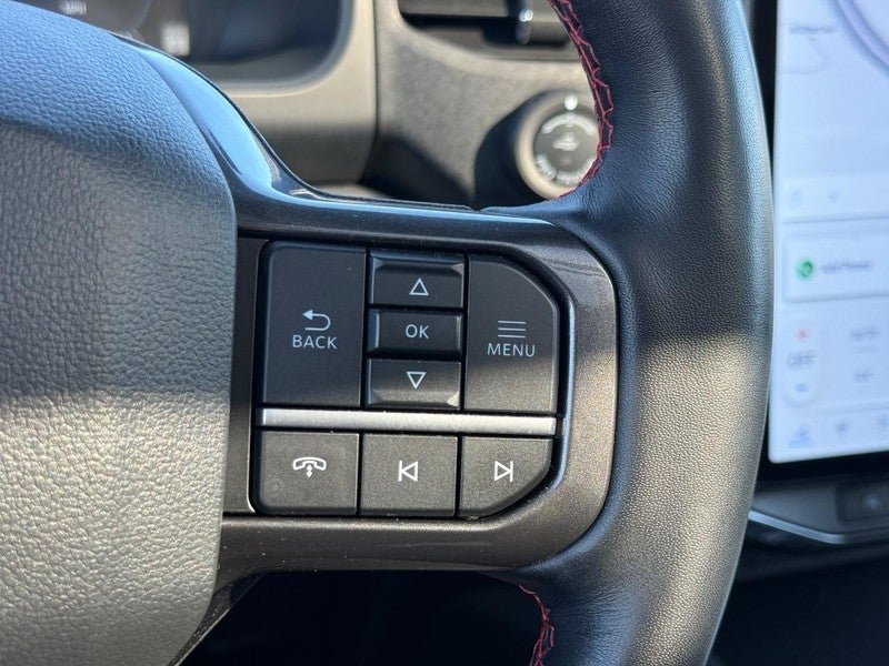 2024 Ford Expedition Max Limited 4x4