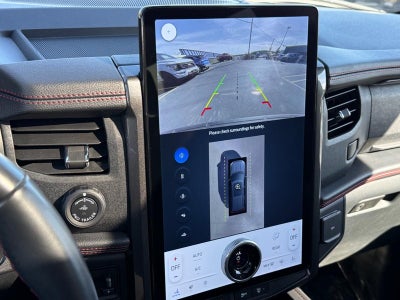 2024 Ford Expedition Max Limited 4x4