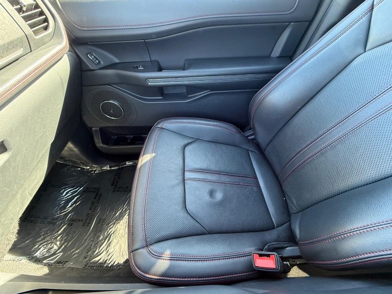 2024 Ford Expedition Max Limited 4x4