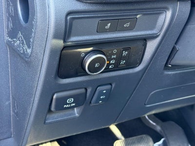 2024 Ford Expedition Max Limited 4x4