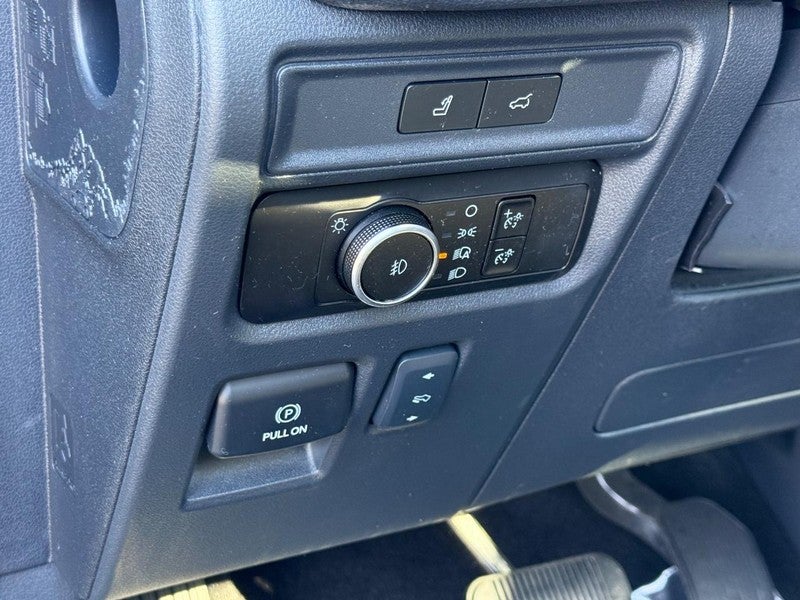 2024 Ford Expedition Max Limited 4x4