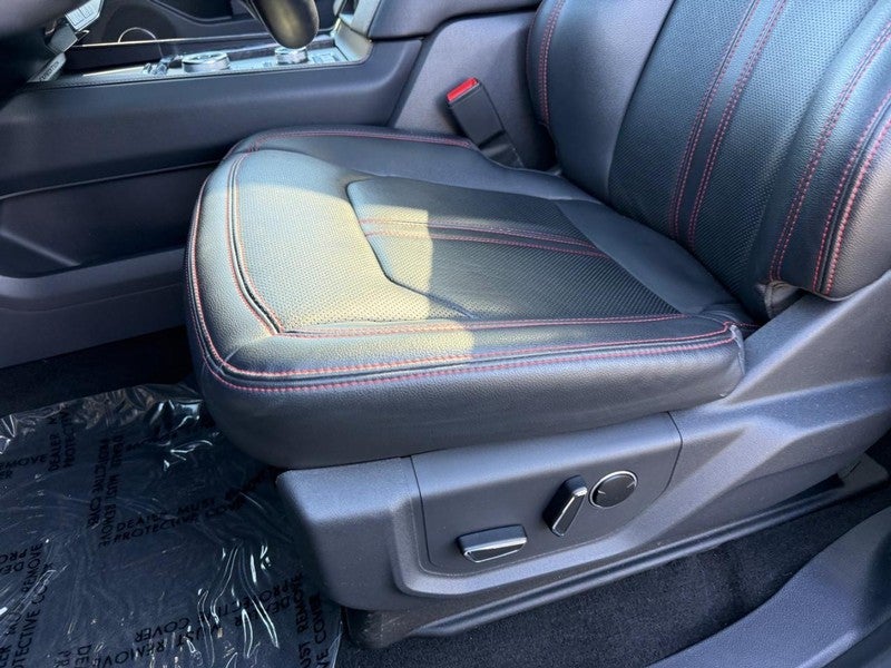 2024 Ford Expedition Max Limited 4x4