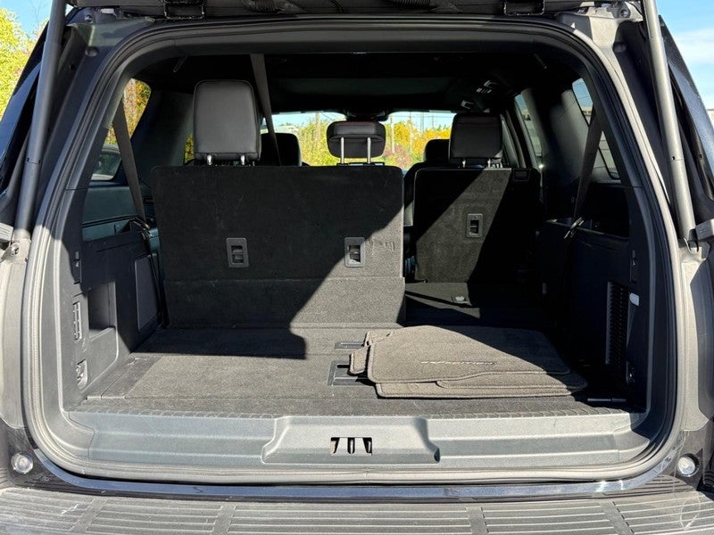 2024 Ford Expedition Max Limited 4x4