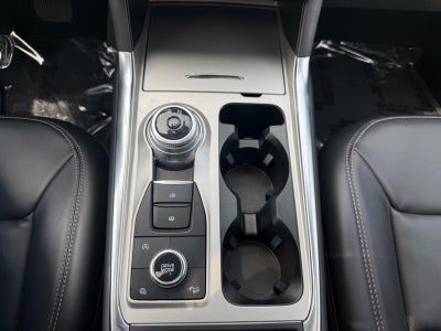 2023 Ford Explorer XLT 4WD