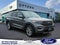 2023 Ford Explorer XLT 4WD