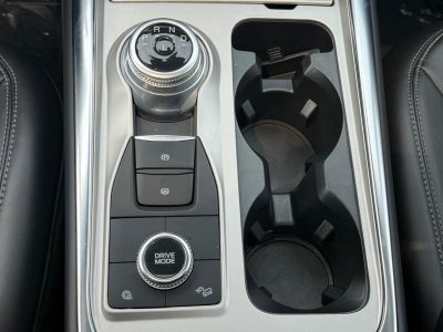 2023 Ford Explorer XLT 4WD