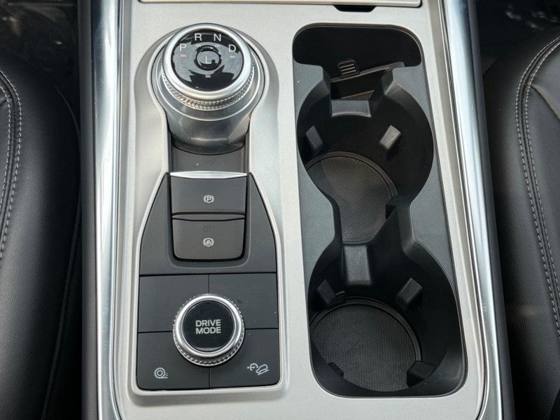2023 Ford Explorer XLT 4WD