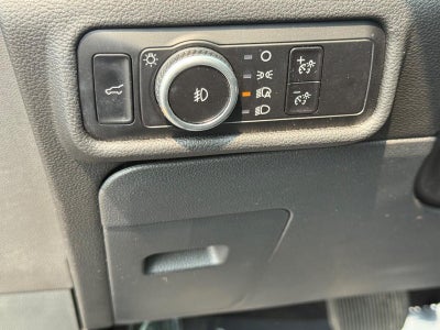 2023 Ford Explorer XLT 4WD